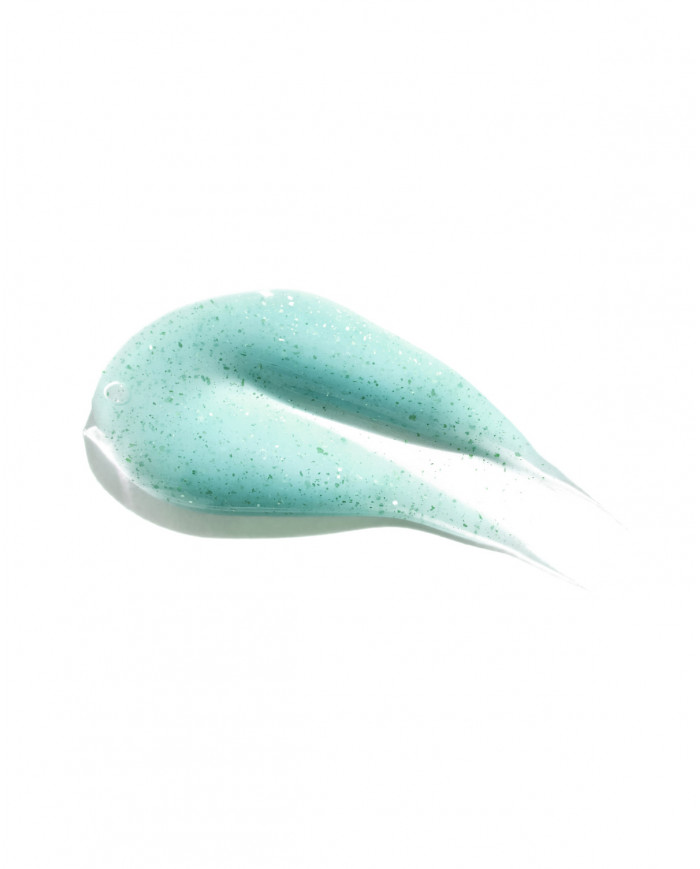 Hydratační a vyhlazující čisticí pěna HYDRAMOUSSE