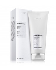 Hydratační a vyhlazující čisticí pěna HYDRAMOUSSE