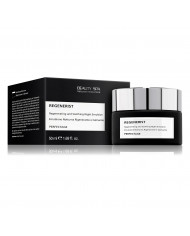 REGENERIST Zklidňující a regenerační noční emulze-krém pro všechny typy pleti 50 ml REGENERIST Zklidňující a regenerační noční emulze-krém pro všechny typy pleti 50 ml