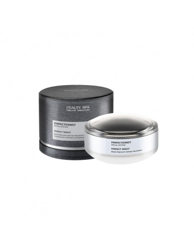 PERFECT NIGHT Buněčný revitalizér s černým diamantem  50 ml PERFECT NIGHT Buněčný revitalizér s černým diamantem  50 ml