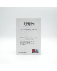 Zpevňující a regenerační plátýnková maska Essential Mask