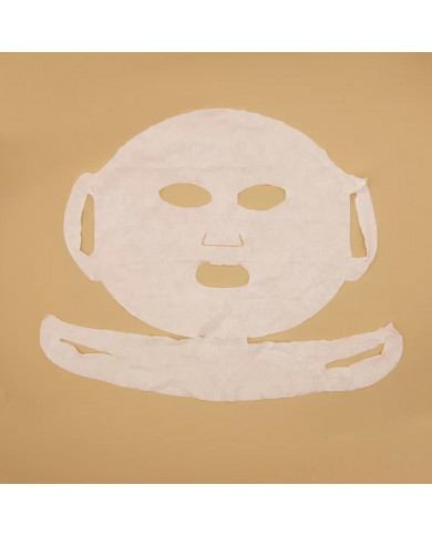 Rozjasňující plátýnková maska Brightening Mask Rozjasňující plátýnková maska Brightening Mask