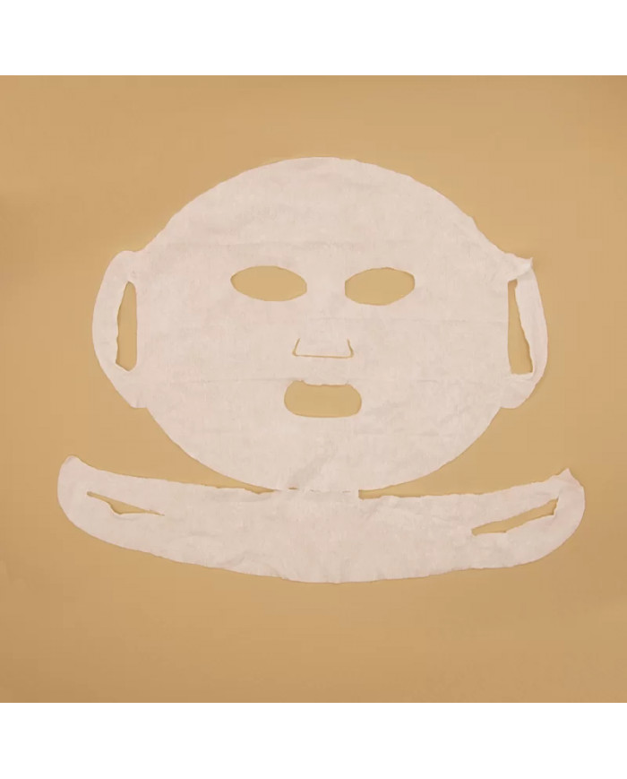 Rozjasňující plátýnková maska Brightening Mask