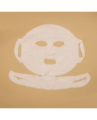 Super hydratační plátýnková maska pro dehydratovanou pleť Moisturizing Mask