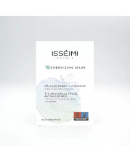 Energizující plátýnková maska s vitamíny Energizing Mask