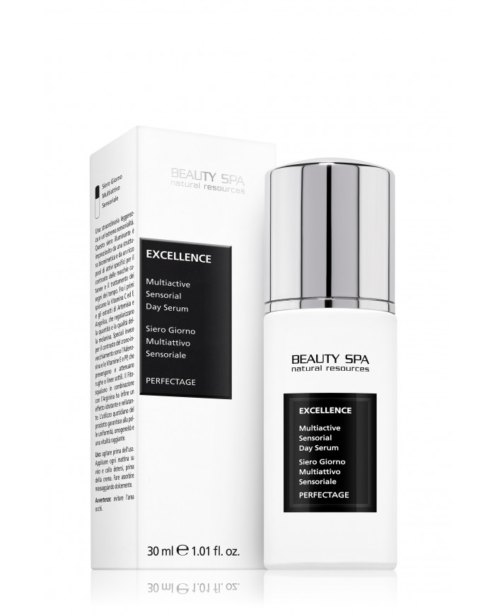 EXCELLENCE Multi-aktivní denní pleťové sérum
