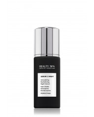 Stimulující a regenerující noční sérum s vitamínem C Night