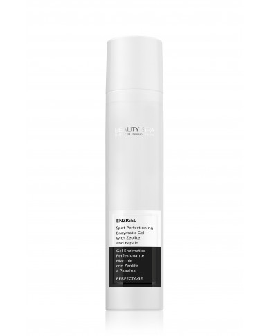 ENZIGEL Luxusní enzymatický čisticí gel pro všechny typy pleti ENZIGEL Luxusní enzymatický čisticí gel pro všechny typy pleti