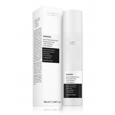 Luxusní enzymatický čisticí gel ENZIGEL