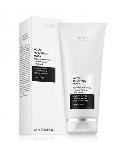 TOTAL REPAIRING MASK Luxusní regenerační pleťová maska TOTAL REPAIRING MASK Luxusní regenerační pleťová maska