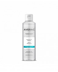 Čisticí micelární voda Micellar water