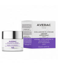 Denní liftingový krém s kolagenem Collagen E+ Cream SPF 30