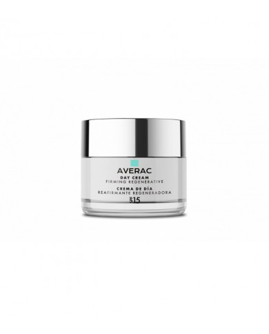 AVERAC Denní zpevňující a regenerační krém Firming Regenerative SPF 15