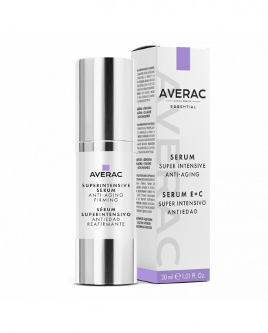 Super intenzivní pleťové sérum proti stárnutí Anti-aging Firming Super intenzivní pleťové sérum proti stárnutí Anti-aging Firming