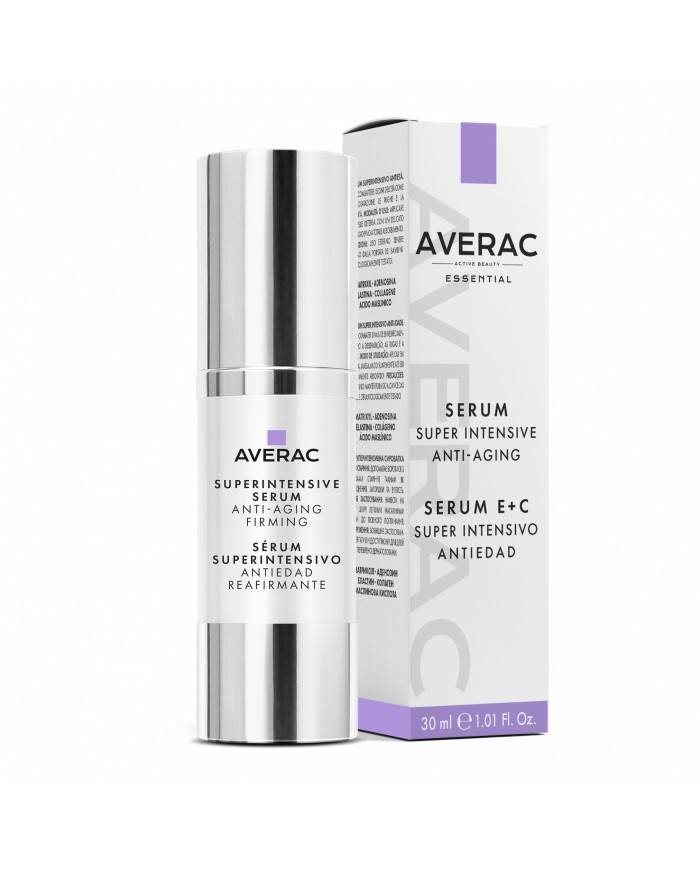 Super intenzivní pleťové sérum proti stárnutí Anti-aging Firming