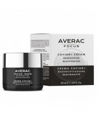 Omlazující pleťový krém s kaviárem Caviar Cream