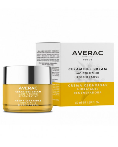 Noční regenerační a hydratační krém s ceramidy Ceramides Cream Noční regenerační a hydratační krém s ceramidy Ceramides Cream