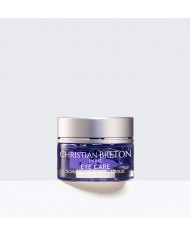 CHRISTIAN BRETON Oční gel proti únavě a otokům ANTI-FATIGUE EYE CARE GEL