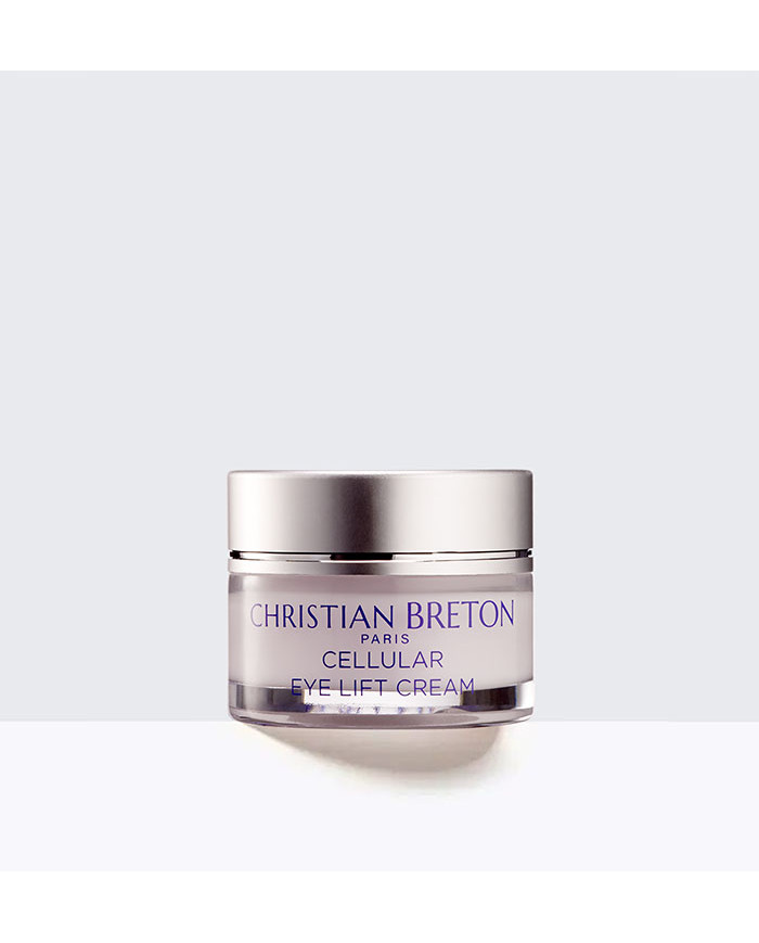 CHRISTIAN BRETON zpevňující oční krém s liftingovým efektem CELLULAR EYE LIFT CREAM