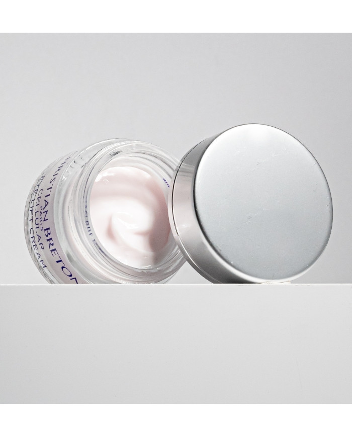 CHRISTIAN BRETON zpevňující oční krém s liftingovým efektem CELLULAR EYE LIFT CREAM