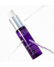 CHRISTIAN BREATON trojitý účinek pro mladistvé oční okolí  SÉRUM-ELIXIR