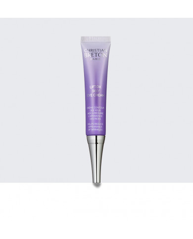 CHRISTIAN BRETON Zpevňující oční krém LIFTOX 360° Eye cream