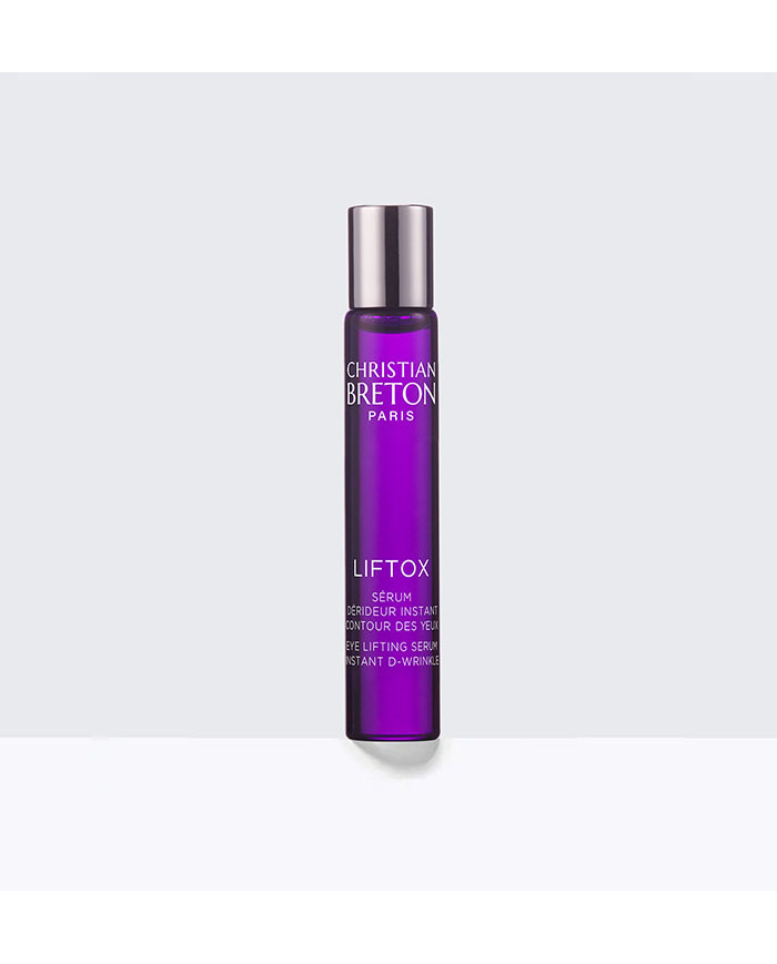 CHRISTIAN BRETON zpevňující oční sérum s liftingovým efektem LIFTOX Eye Serum