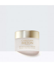 Extreme Rich Cream – hydratační a ochranný krém pro suchou a citlivou pleť | Christian Breton