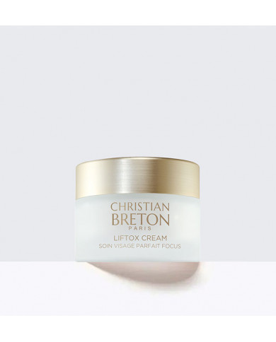 Liftox Cream – liftingový a anti‑aging krém proti vráskám | Christian Breton