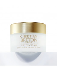 Liftox Cream – liftingový a anti‑aging krém proti vráskám | Christian Breton