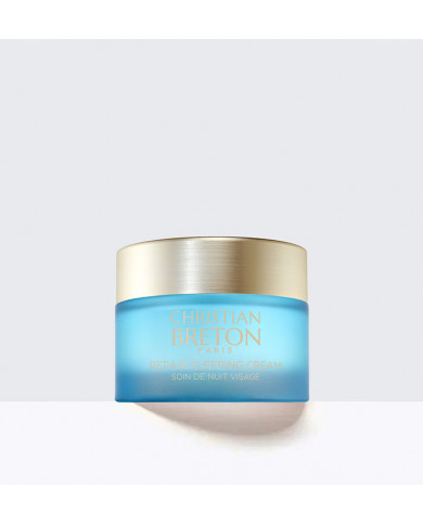 Repair Sleeping Cream – regenerační noční krém proti vráskám | intenzivní hydratace a zpevněn