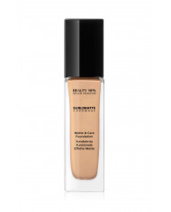 Matující make-up Sublimatte Chromage 003