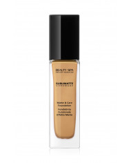 Matující make-up Sublimatte Chromage 004