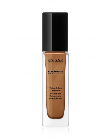 PROMO CENA! Matující make-up Sublimatte Chromage 006