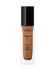 Matující make-up Sublimatte Chromage 006