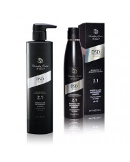 Přírodní kosmetika na vlasy. šampon přírodní. proti lupům. šampon.