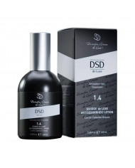 Přírodní kosmetika na vlasy. DSD. Proti seborey. Seboroické dermatitid