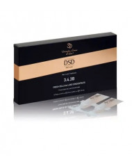 Přírodní kosmetika na vlasy.  Přírodní šampon na vlasy. Rust vlasu.