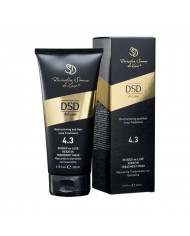 Maska ​​s keratinem pro barvené vlasy. Přírodní maska na barvené vlasy