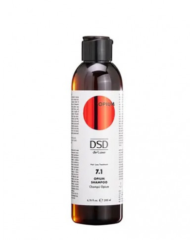 7.1 Šampon pro růst vlasů Opium DSD 7.1 Šampon pro růst vlasů Opium DSD