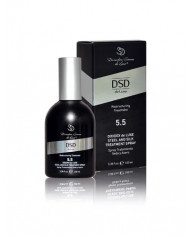 5.5 Obnovující sprej Ocel a Hedvábí DSD