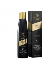 Obnovující šampon s keratinem pro všechny typy blond vlasů bez sulfátů