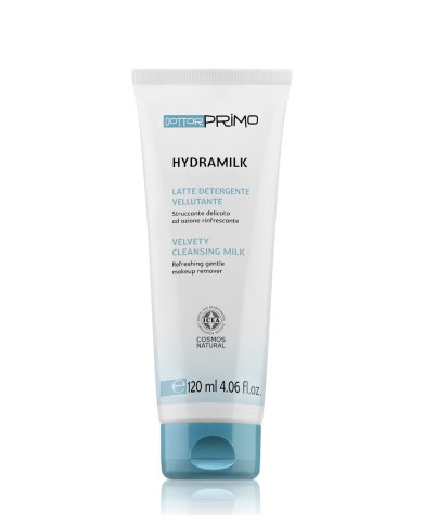 Sametové a hydratační odličovací mléko VELVETY CLEANSING MILK Sametové a hydratační odličovací mléko VELVETY CLEANSING MILK