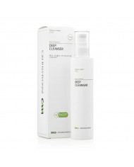 INNO-DERMA Gel pro hloubkové čištění pokožky Deep Cleanser