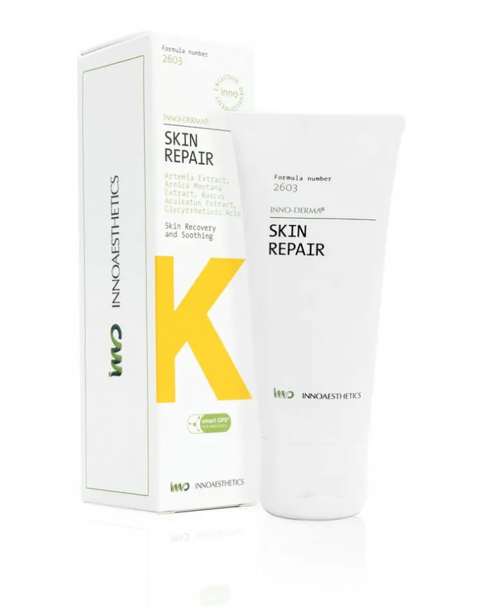INNO-DERMA Péče o poškozenou pokožku Skin Repair
