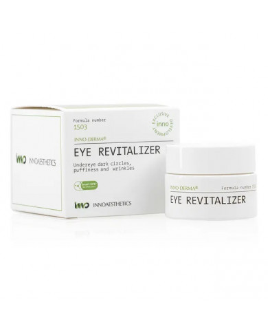 INNO-DERMA Oční krém Eye Revitalizer INNO-DERMA Oční krém Eye Revitalizer