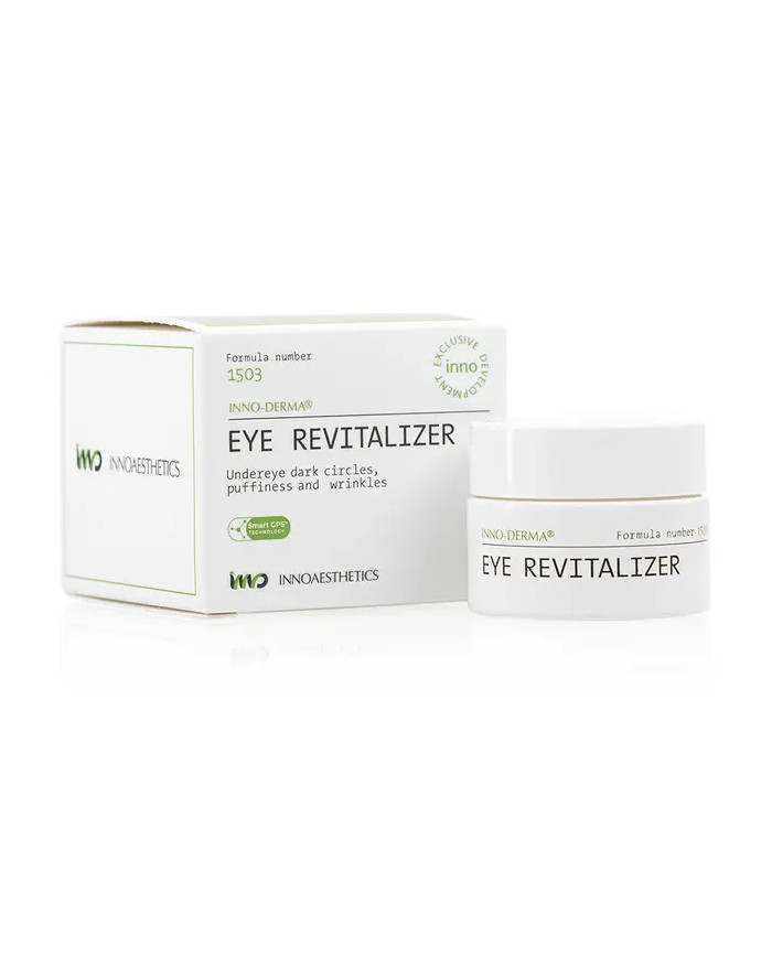 INNO-DERMA Oční krém Eye Revitalizer