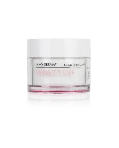 INNO-DERMA Lehký hydratační krém pro citlivou pokožku Sensitive cream INNO-DERMA Lehký hydratační krém pro citlivou pokožku Sensitive cream