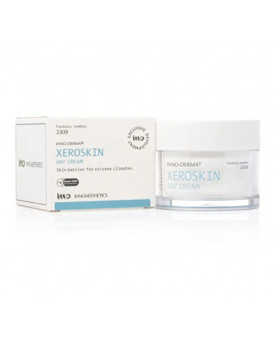 INNO-DERMA Vyživující pleťový krém Xeroskin day cream INNO-DERMA Vyživující pleťový krém Xeroskin day cream