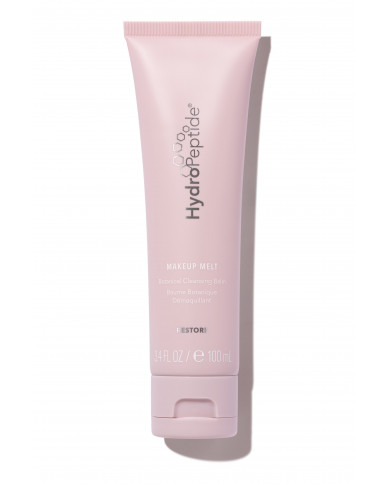 Hydropeptide odstraňovač make-upu Melt Hydropeptide odstraňovač make-upu Melt